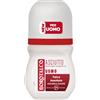 BOROTALCO - Asciutto - Profumo Ambrato Uomo - Deodorante 50 ml Roll-On