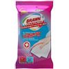 Brawn multiuso salvietta disinfettante bw 20 pezzi