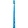 Curaprox CS Kids Spazzolino, Blu, Confezione Singola, Swiss Made | Per Bambini Dai 4 Ai 12 Anni, Ultra Morbido Per Una Pulizia Delicata, 5.500 Filamenti Curen®