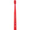 Curaprox CS Kids Spazzolino, Rosso,Confezione Singola, Swiss Made | Per Bambini Dai 4 Ai 12 Anni, Ultra Morbido Per Una Pulizia Delicata, 5.500 Filamenti Curen®