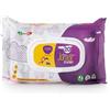 Clendy salviette imbevute junior clean 20 pezzi