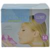Clendy Salvaslip 14 Pezzi