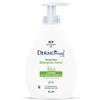 Mantovani Detergente Intimo Ph 4.5 Lichene Antibatterico Dispenser 250 ml