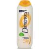 DIMENSION - by Lux 2in1 Shampoo & Balsamo Capelli Lisci 250 ml