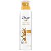 DOVE - mousse doccia - docciaschiuma con olio d'argan 200 ml