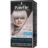 schwarzkopf PALETTE - Cool Blonds N.10-55 Biondo platino ultra