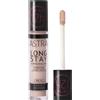 ASTRA - Long Stay Concealer - Correttore Lunga Tenuta N.01 Ivory