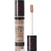 ASTRA - Long Stay Concealer - Correttore Lunga Tenuta N. 02 Nude