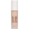 ASTRA - Fluid Foundation Serum - Fondotinta Siero Multifunzionale N. 02 Light