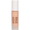 ASTRA - Fluid Foundation Serum - Fondotinta Siero Multifunzionale N. 03 Medium