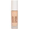 ASTRA - Fluid Foundation Serum - Fondotinta Siero Multifunzionale N. 04 Warm