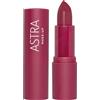 ASTRA - Lip Creamynal - Rossetto Cremoso N. 04 Audrey