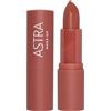 ASTRA - Lip Creamynal - Rossetto Cremoso N. 06 Clark