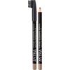 ASTRA - Expert Eye Brow Pencil - Matita Sopracciglia Con Pettinino N. Eb4 Warm Blonde
