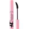 astra Instacurls Mascara Incurvante Black Ciglia Sollevate