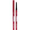 ASTRA - Outline Waterproof Lip Pencil - Matita Labbra N. 06 Endless Cherry