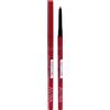 ASTRA - Outline Waterproof Lip Pencil - Matita Labbra N. 07 Vivid Rust