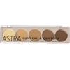 ASTRA - Conceal & Contour - Palette Correttori E Contouring