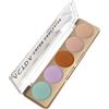 Astra color concealer palette 6,5 g