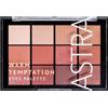 Astra temptation palette occhi 2