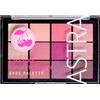 Cherry Temptation Palette N. 04