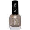 ASTRA - Lasting Gel Effect - Smalto Maxi Brush N.75 Tea Party