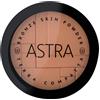 Astra bronze skin powder 0011 fondotinta 8 g
