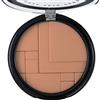 ASTRA - Bronze Skin Powder - Terra Compatta Satin N. 20 Croissant