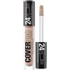 BELLAOGGI - Coverpro 24H - Correttore N.003 Nougat