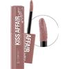 BELLAOGGI - Kiss Affair Laquer - Rossetto Fluido N. 120 Nude Talk