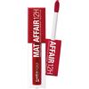 BELLAOGGI - Mat Affair 12H - Rossetto Liquido Opaco N.09 French Lover
