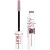 MAYBELLINE - Lash Sensatonal Sky High Tinted Primer - Mascara Nero 7,7 Ml