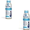 oralade Advance GI + Supporto per la Reidratazione Orale | Confezione Doppia | 2 x 500 ml | Integratore Alimentare Dietetico Liquido per Cani e Gatti | per la Nutrizione Microenterale