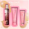 CAUDALIE ITALIA Srl Caudalie Cofanetto di Natale 2024 Rose De Vigne - Acqua profumata 50 ml + Gel doccia 50 ml + Crema mani e unghie 30 ml