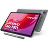Lenovo Tablet Lenovo Tab M11 4+128gb WiFi + LTE TB330XU 10.95'' Luna Grey + Pen KTK G88