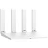 HUAWEI WIFI WS5200-23 Nuovo router bianco con fino a 1200 Mbps