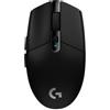 Logitech G305 Lightspeed Gaming Maus - schwarz