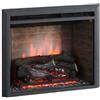 Balderia Caminetto Elettrico da Incasso 2000W Balderia Calida 23" - EFCAL23