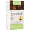 ISTITUTO GANASSINI S.P.A. Bioclin bio colorist 5,4 castano chiaro rame