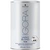 Schwarzkopf Igora Vario Blond Plus Polvere Decolorante per Capelli, 450 ml, Senza Ammoniaca, Protezione per i Ricci, Adatto per Capelli Castani Scuri e Neri