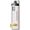 Rubin Extensions Shampoo per extension per capelli Ruby Long Life Collection - Lucentezza glamour ultra-idratante - 250 ml