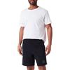 Champion Legacy Athleisure-Heavy Spring Terry Bermuda Pantaloncini, Nero, XL Uomo
