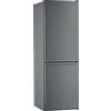 Whirlpool W5 721E OX 2 frigorifero con congelatore Libera installazione 308 L E Acciaio inossidabile