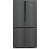 Siemens Refrigerator/freezer KF 96NAXEA