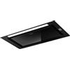 ELICA HIDDEN 2.0 @ BLGL/A/90 CAPPA INCASSO ASPIRANTE PULSANTIERA COLORE NERO PRF0164391