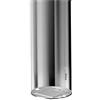 Elica TUBE PRO ISLAND IX/A/43 | Cappa da cucina aspirante, installazione ad isola, 43 cm colore Inox