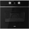 Teka Forno elettrico da incasso 60 cm e classe A+ di Teka HLB 8400 BK - 111000005