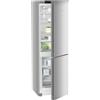 Liebherr CBNsfd 5223 Plus BioFresh NoFrost Šaldytuvas-šaldiklis