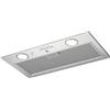 ELECTROLUX Cappa aspirante LFG516X