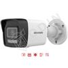 Hikvision DS-2CD1043G2-LIU Telecamera bullet 4 Megapixel ottica 2,8 mm serie Value SmartHybrid con microfono